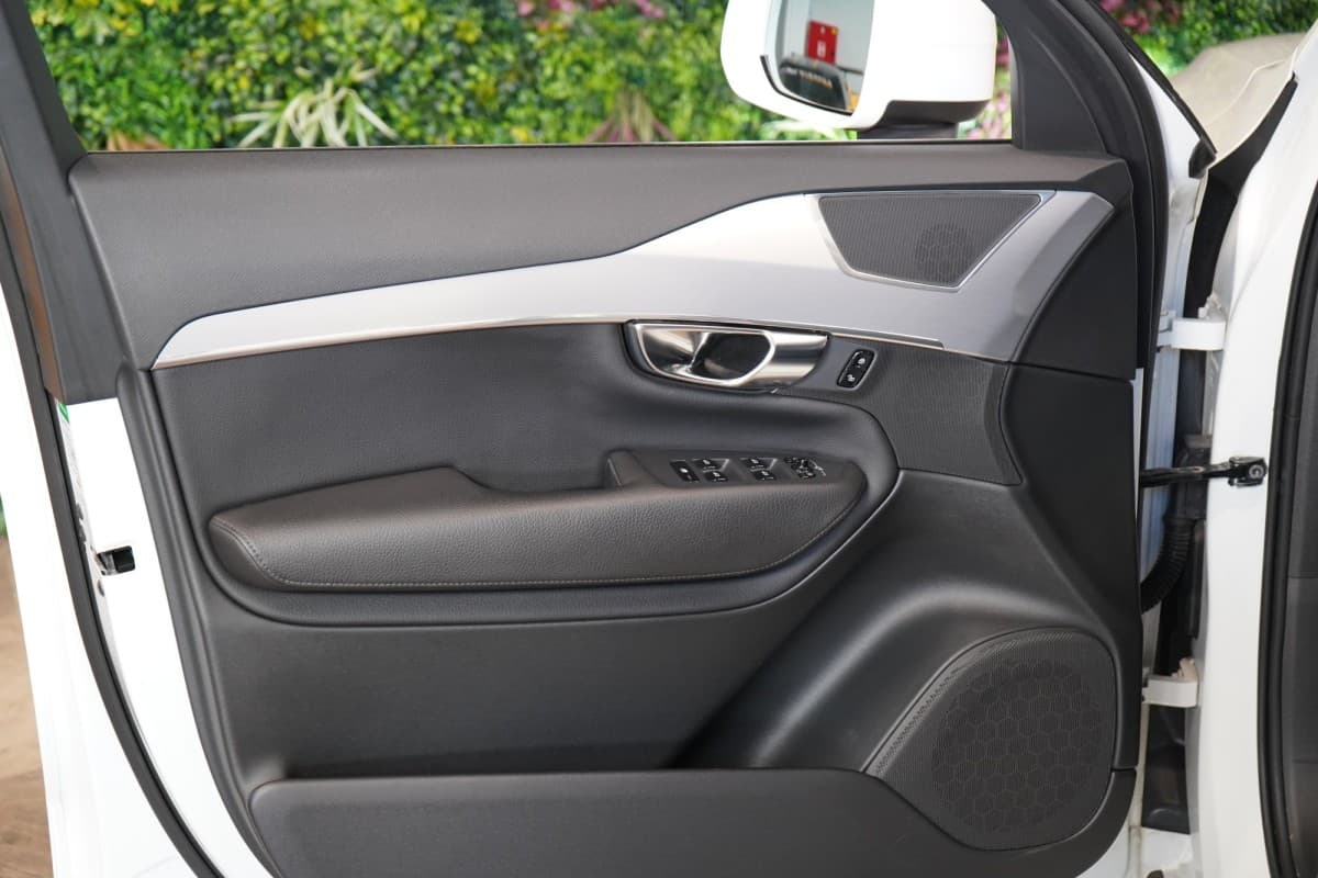 2019 Volvo Xc90 - 11