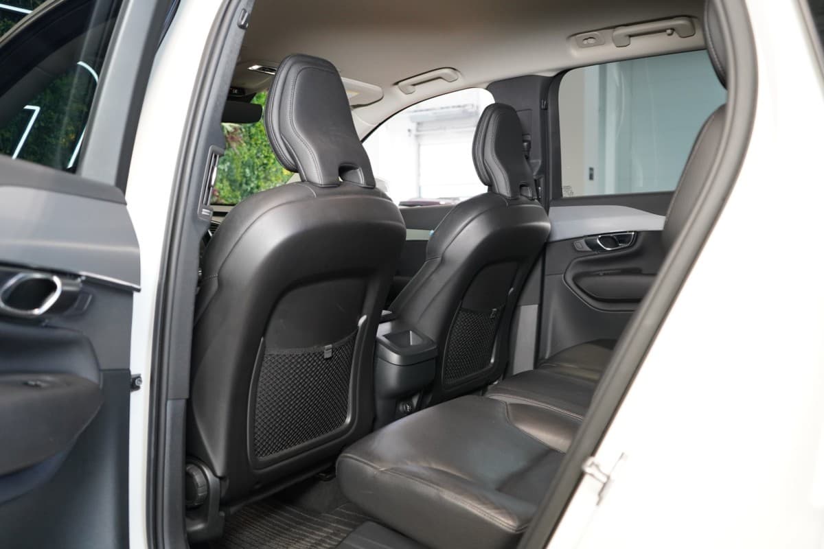 2019 Volvo Xc90 - 13