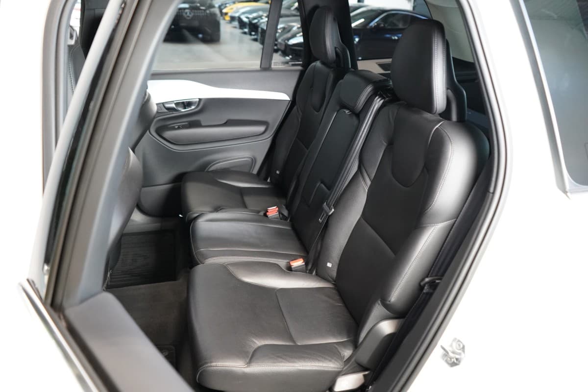 2019 Volvo Xc90 - 14