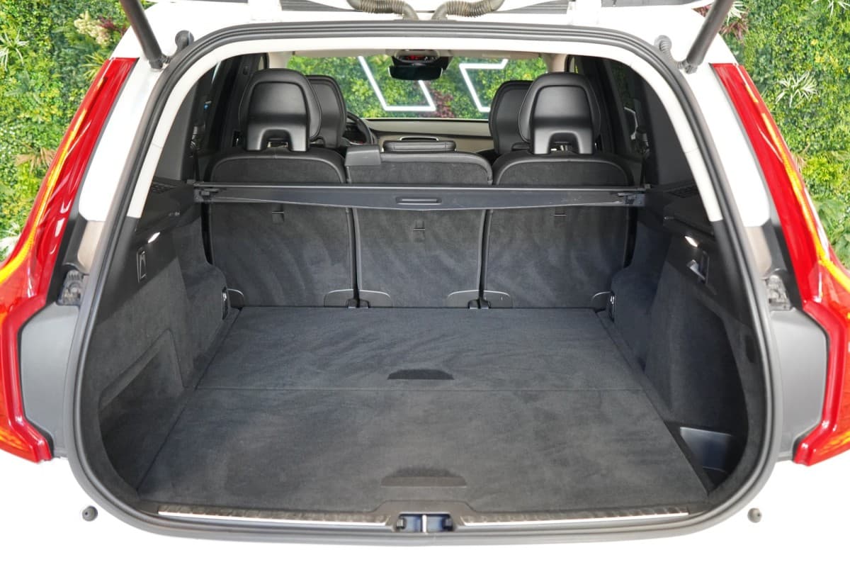 2019 Volvo Xc90 - 15