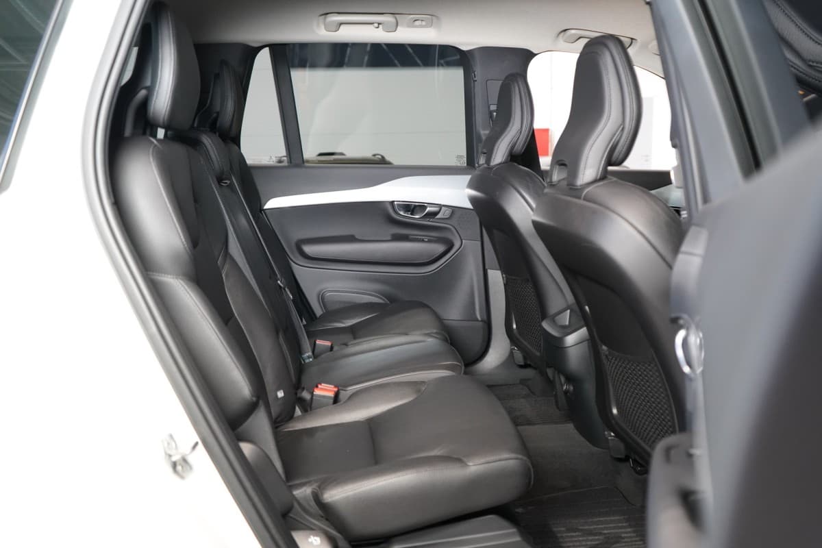 2019 Volvo Xc90 - 17