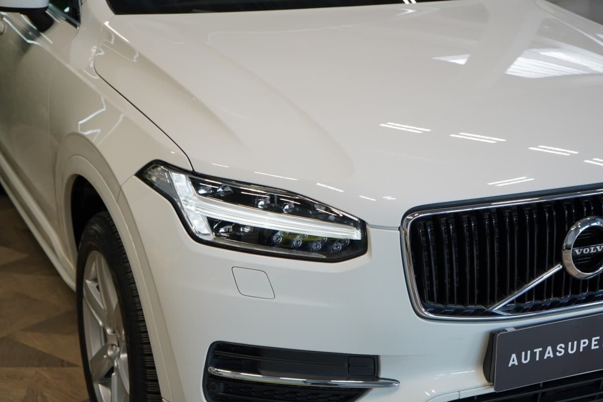 2019 Volvo Xc90 - 4