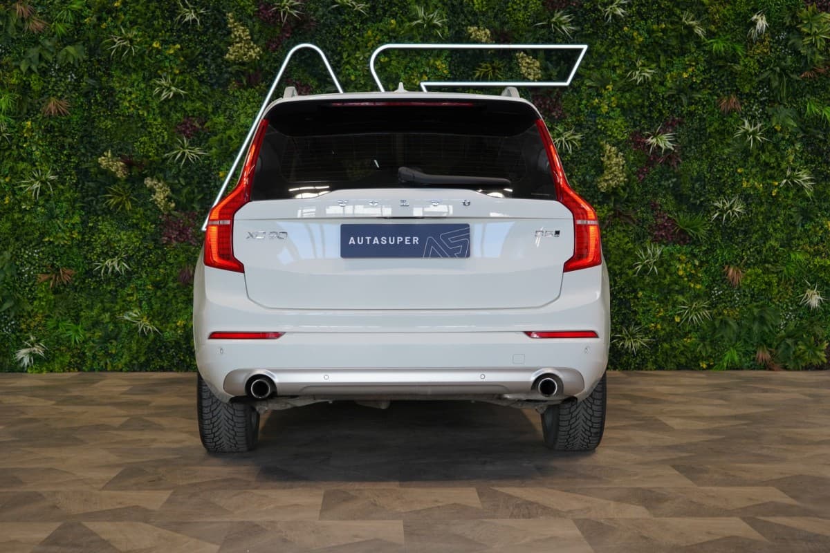 2019 Volvo Xc90 - 6