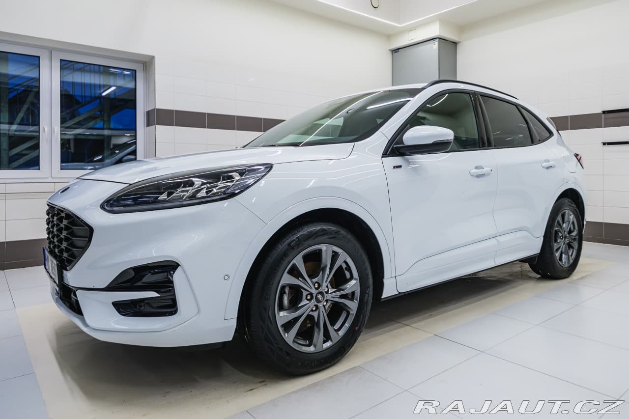 2023 Ford Kuga - 3