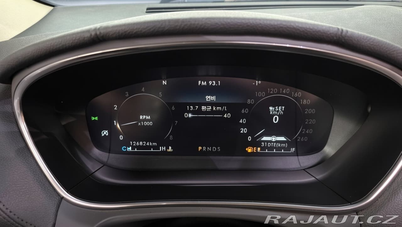 2020 Lincoln Ostatní - 8