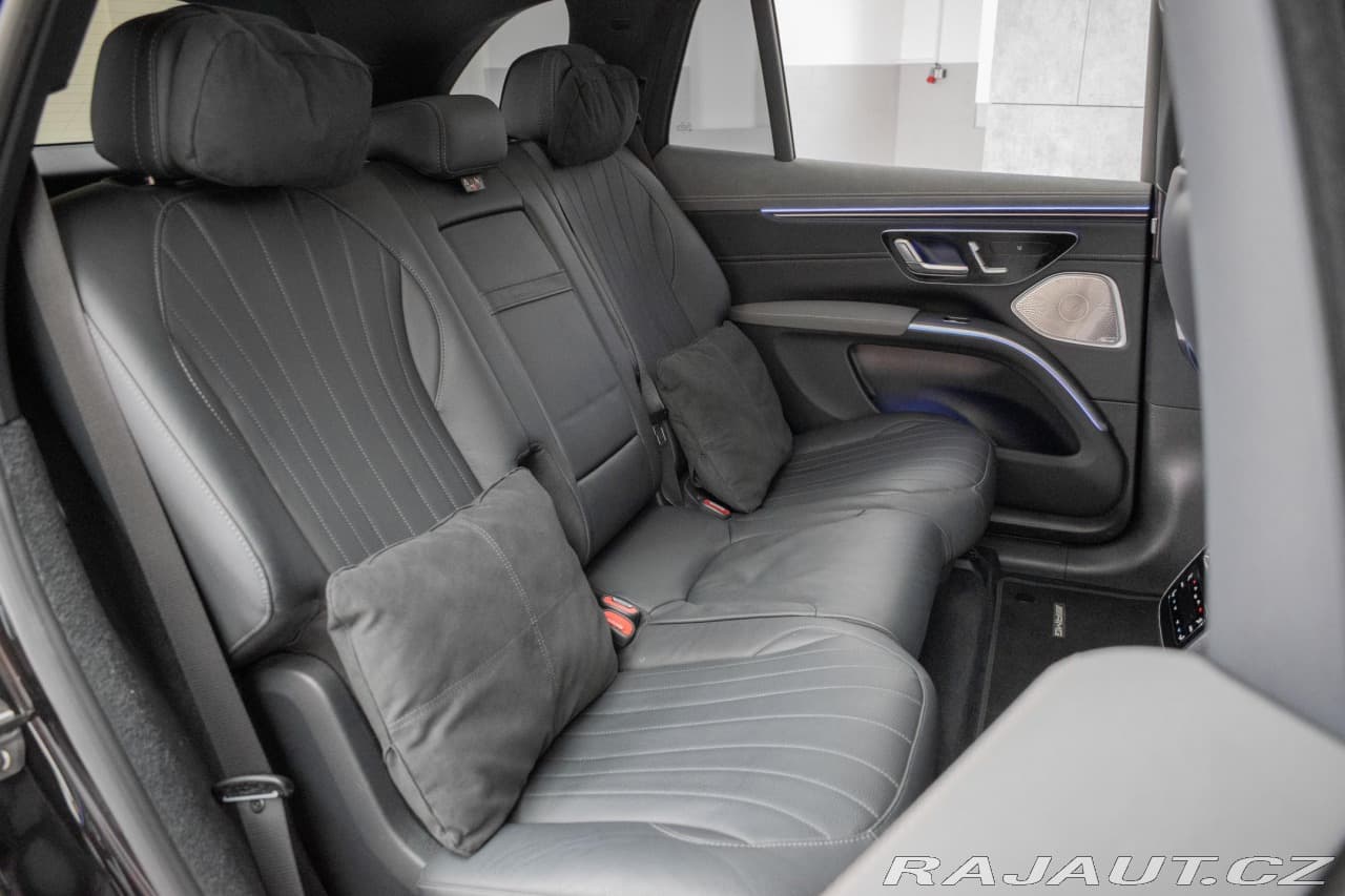 2024 Mercedes-Benz Eqs - 11