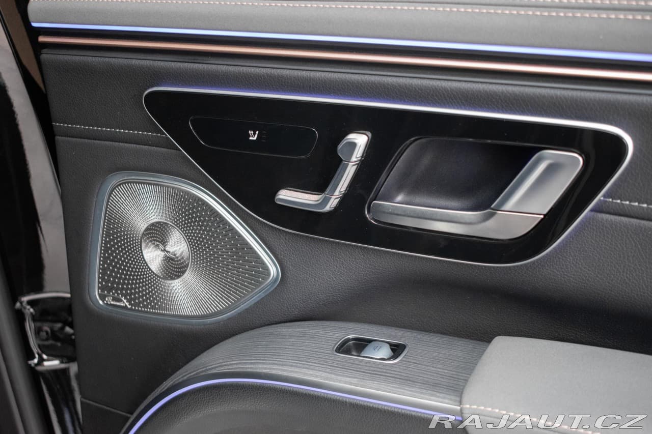 2024 Mercedes-Benz Eqs - 13