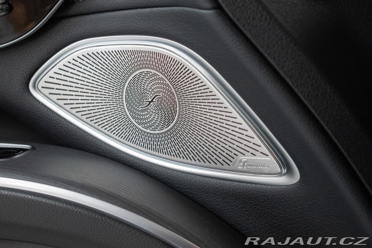 2024 Mercedes-Benz Eqs - 16