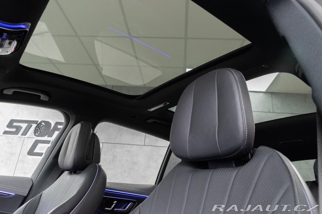 2024 Mercedes-Benz Eqs - 17