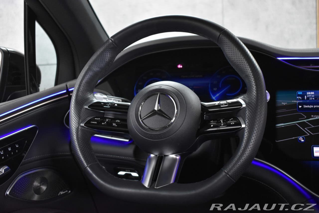 2024 Mercedes-Benz Eqs - 18