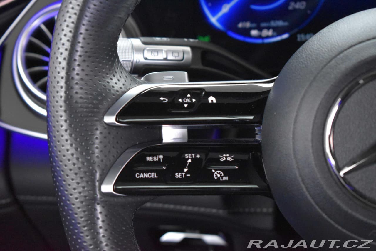 2024 Mercedes-Benz Eqs - 19