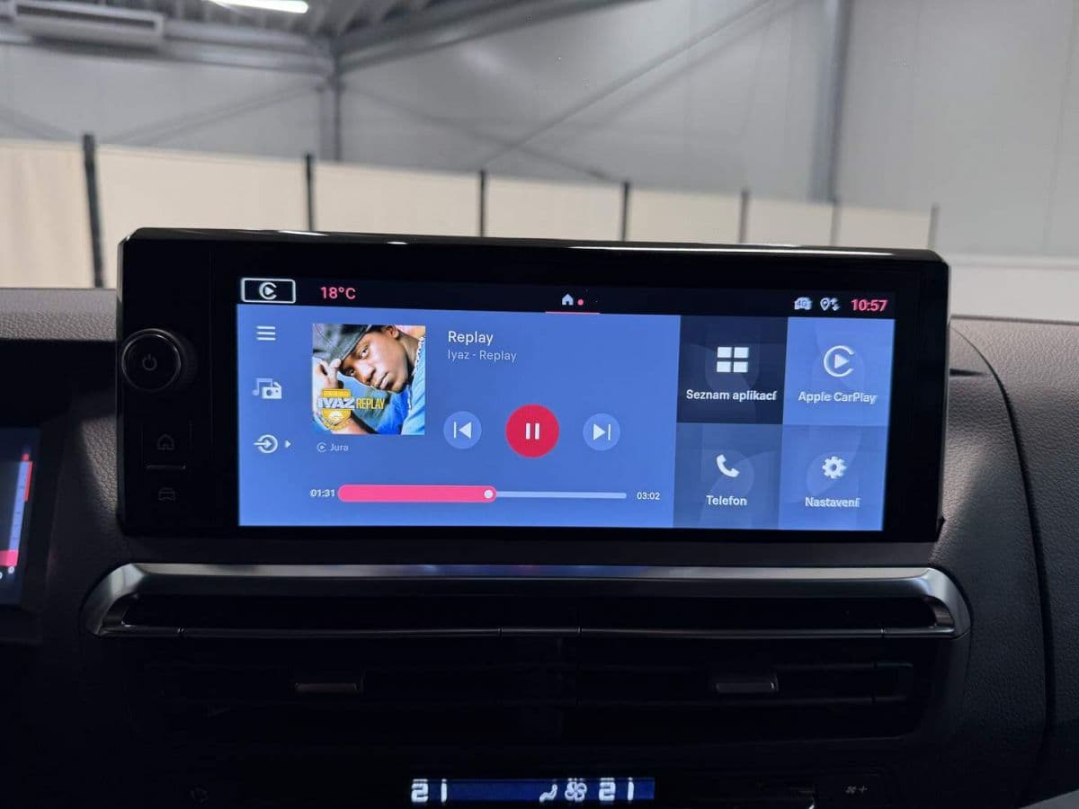 2025 Fiat Ulysse - 10