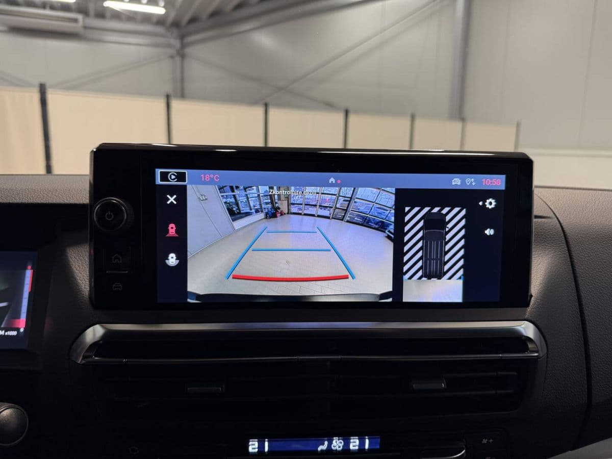 2025 Fiat Ulysse - 13