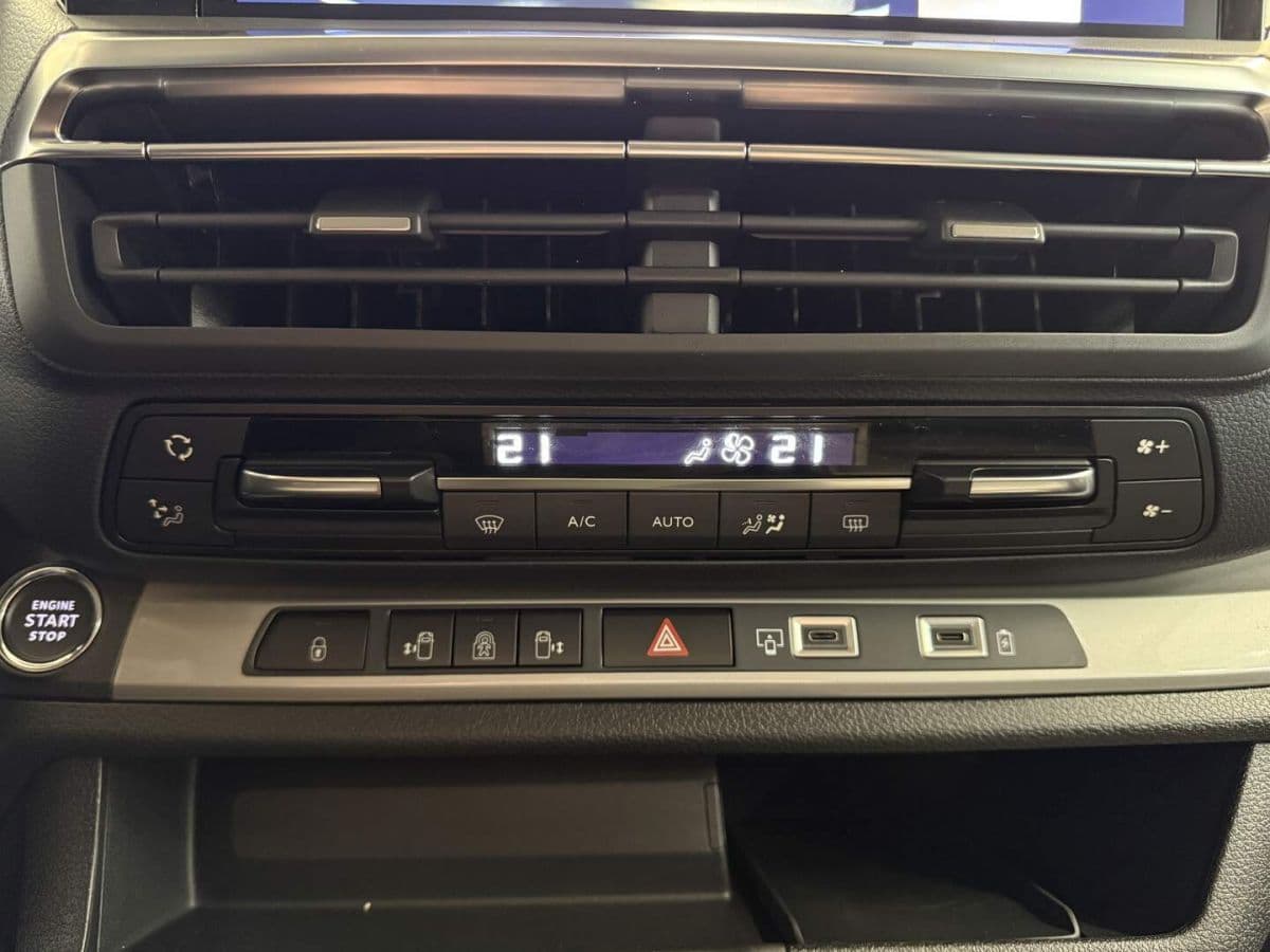 2025 Fiat Ulysse - 14