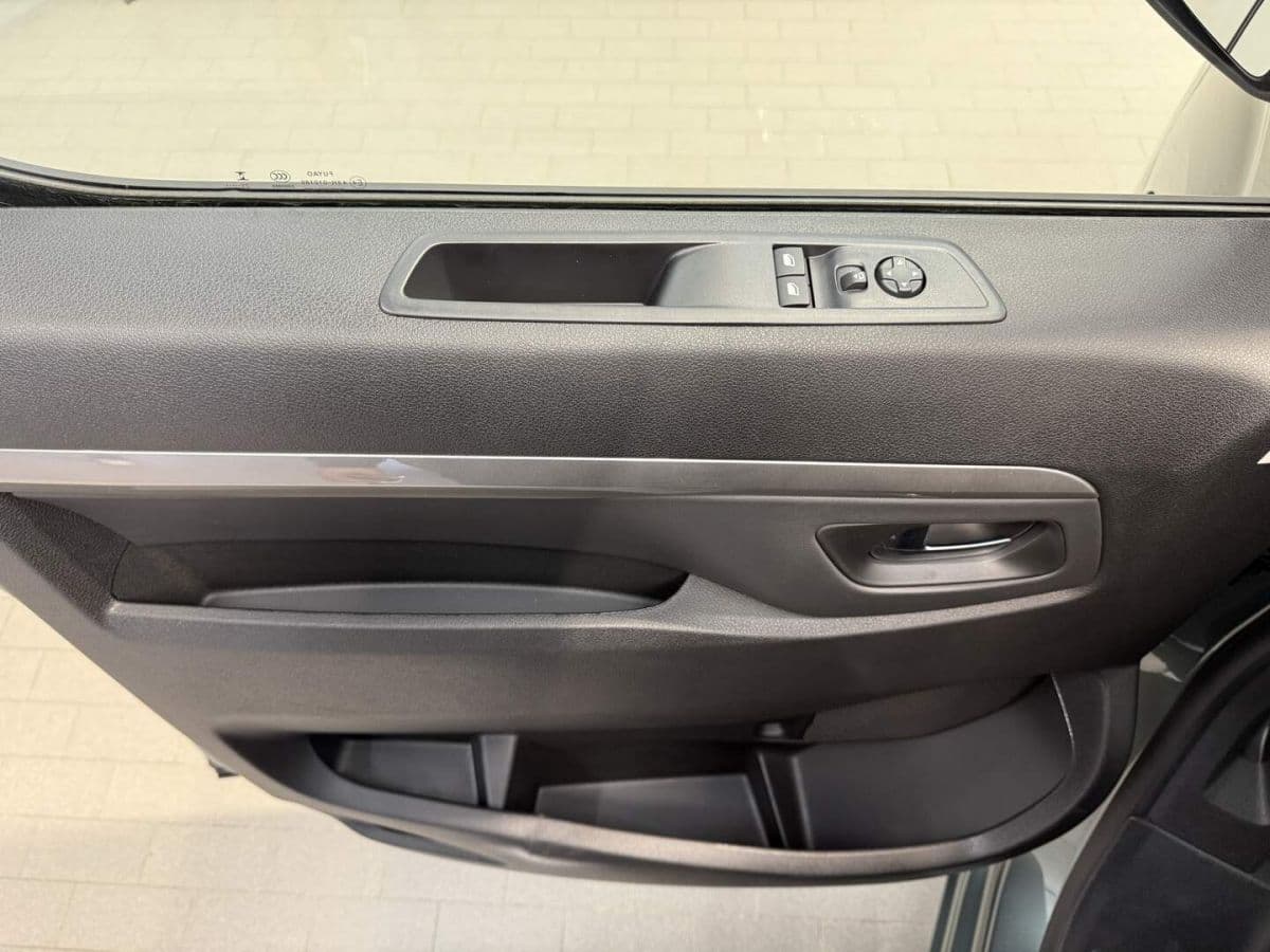 2025 Fiat Ulysse - 18