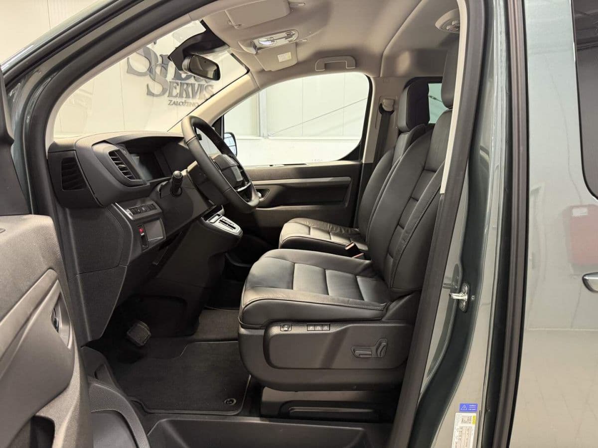 2025 Fiat Ulysse - 19