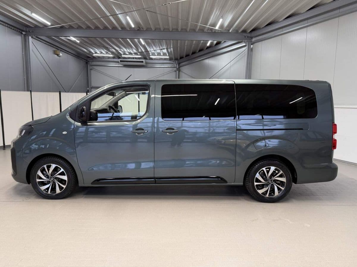 2025 Fiat Ulysse - 2