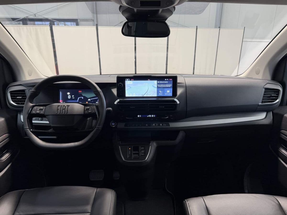 2025 Fiat Ulysse - 7
