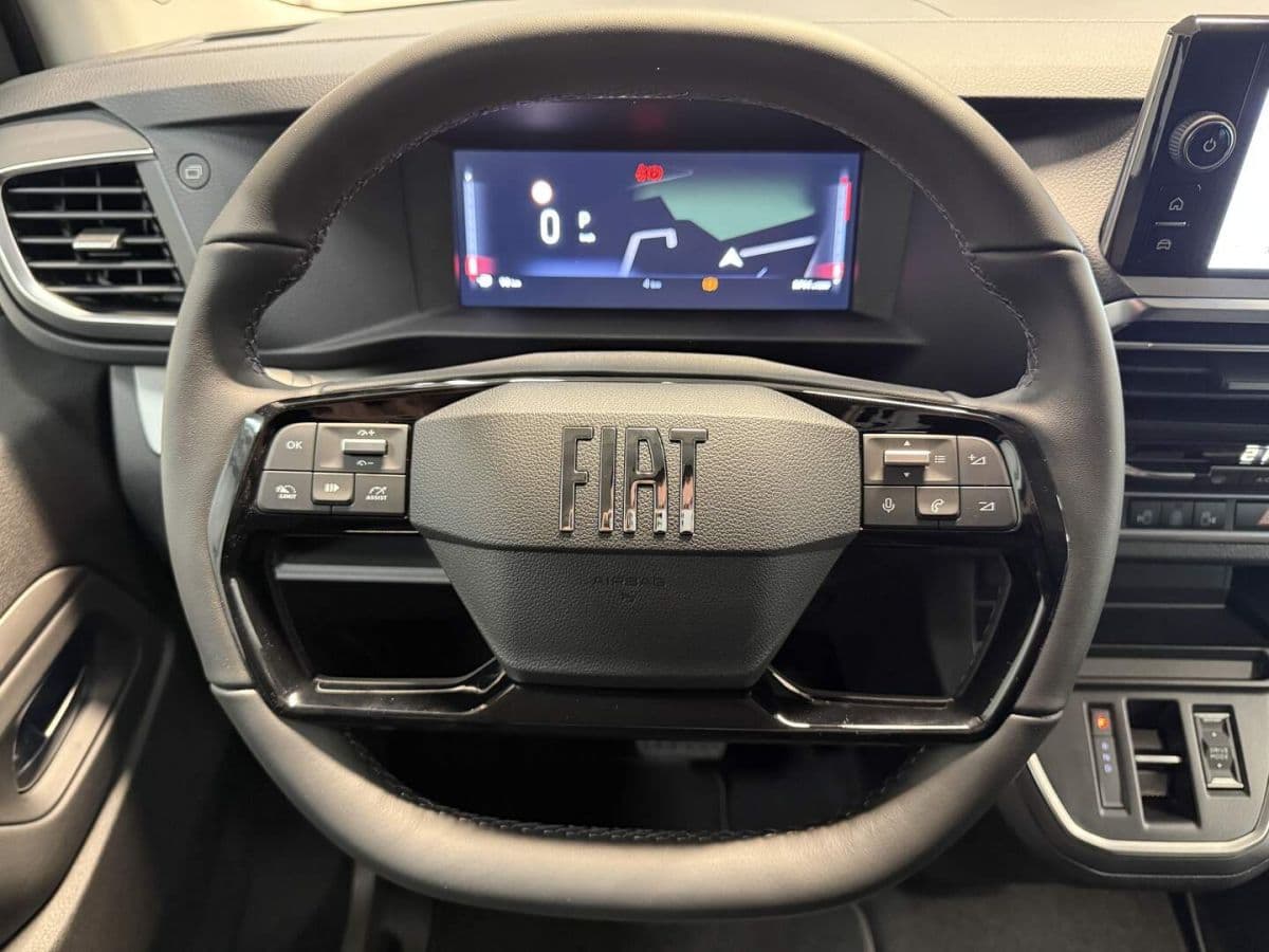 2025 Fiat Ulysse - 8