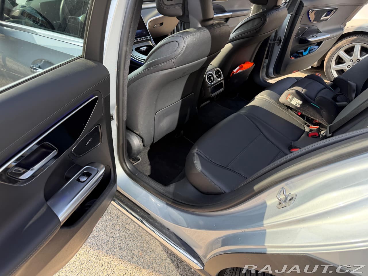 2023 Mercedes-Benz C-Class - 13