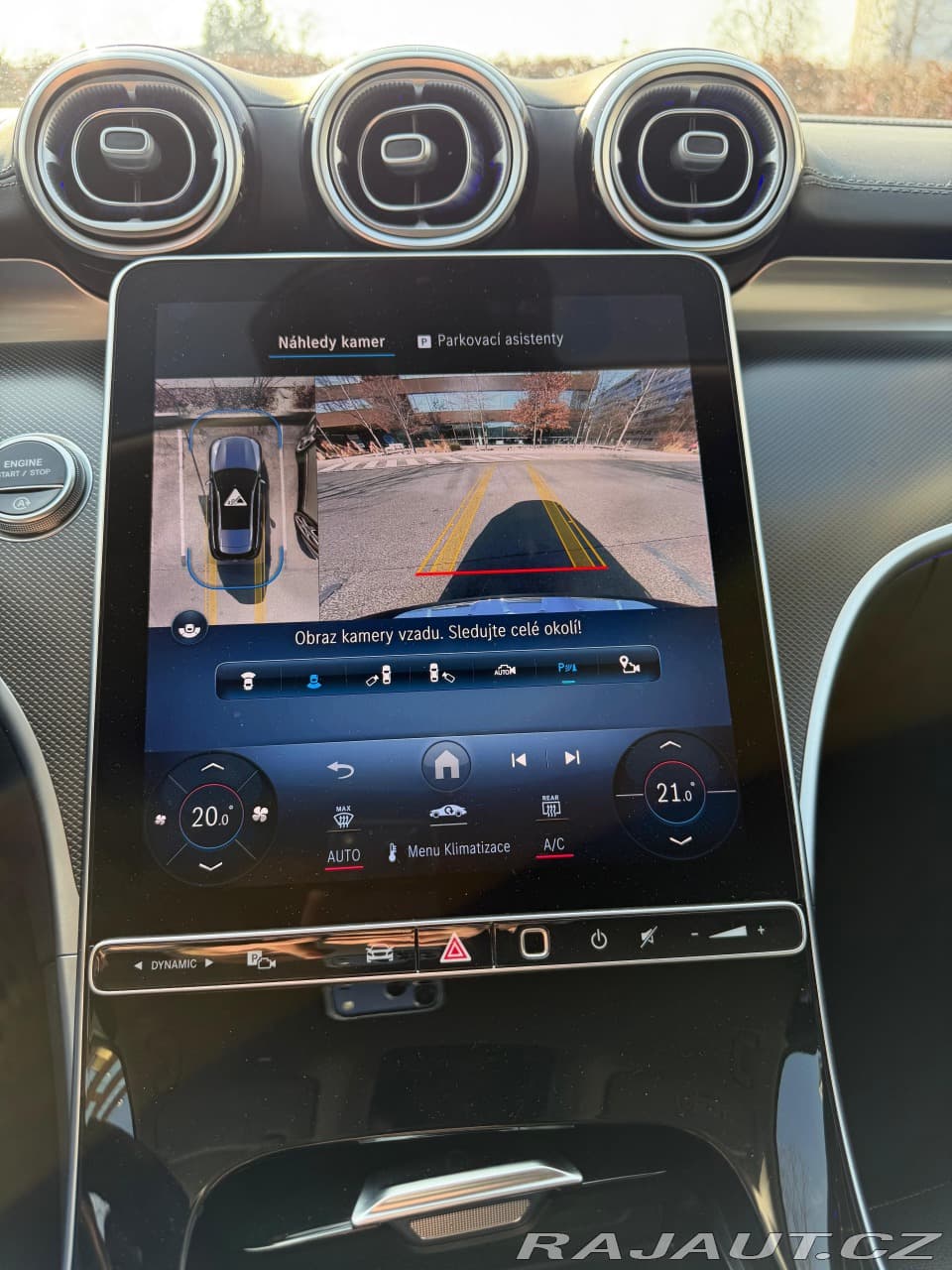 2023 Mercedes-Benz C-Class - 14