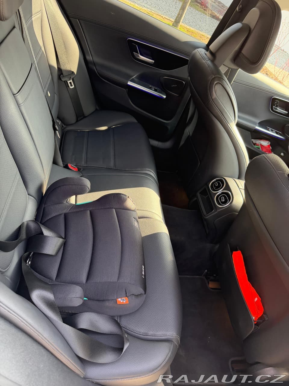 2023 Mercedes-Benz C-Class - 17