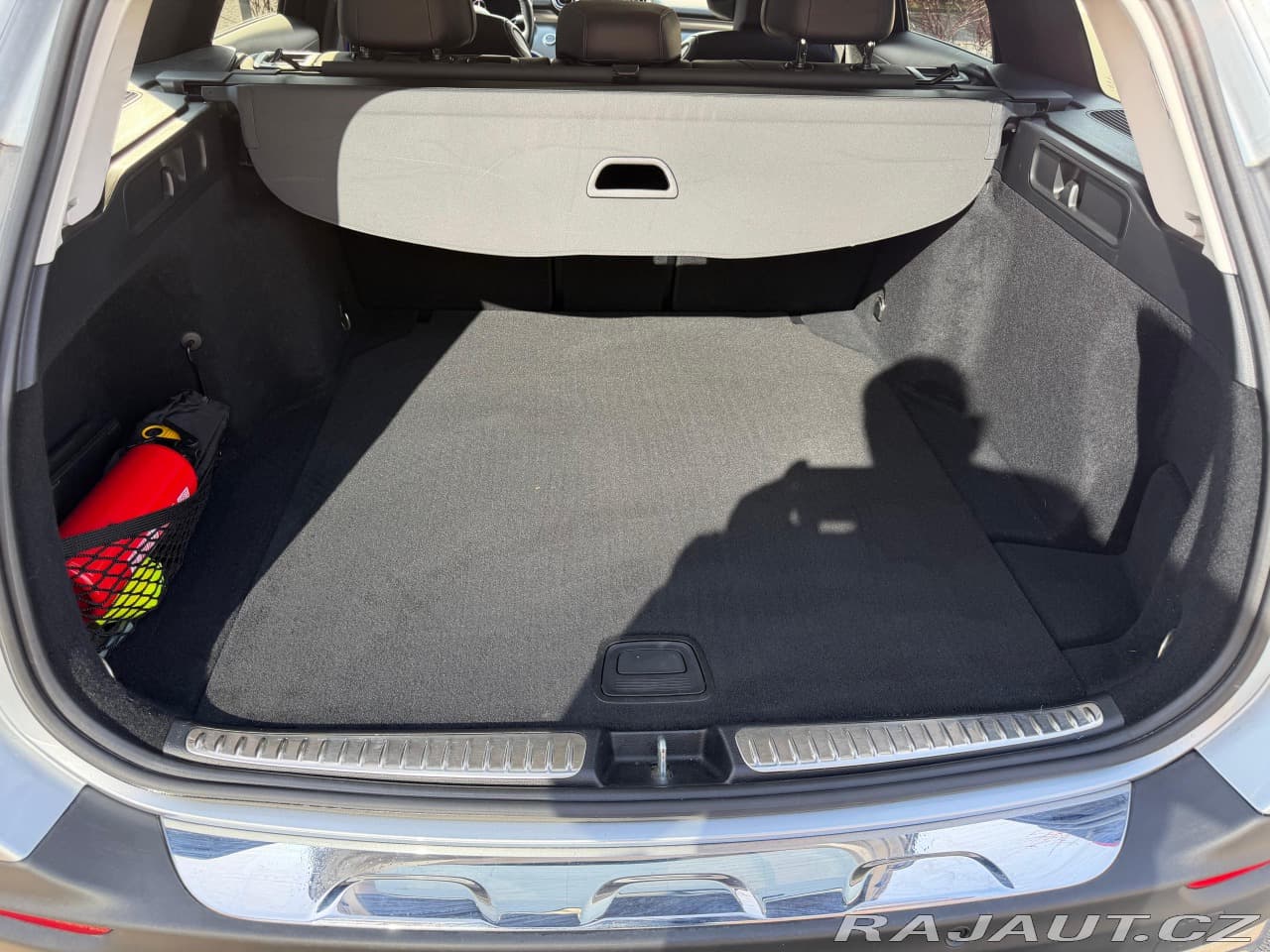 2023 Mercedes-Benz C-Class - 5