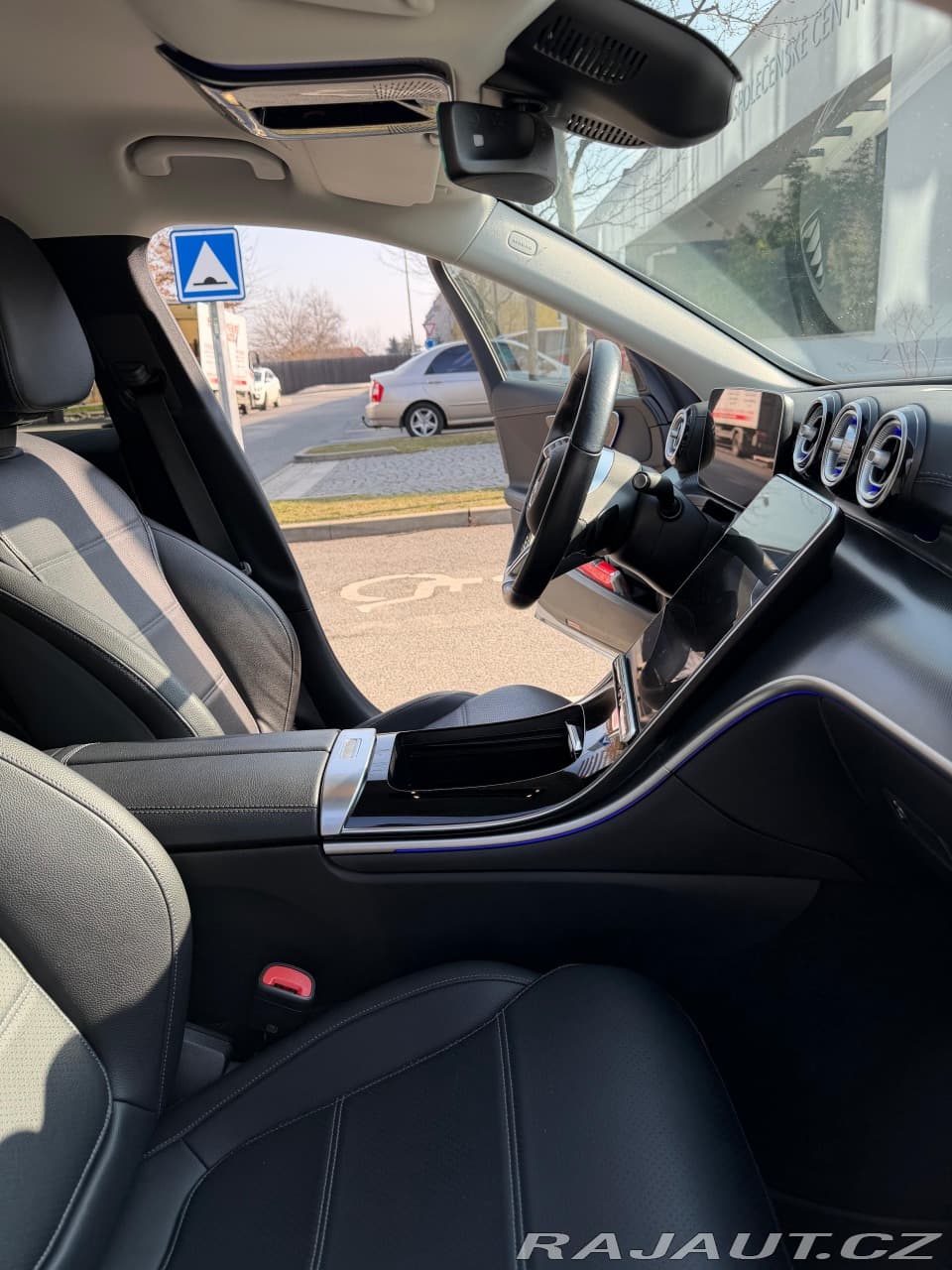 2023 Mercedes-Benz C-Class - 9