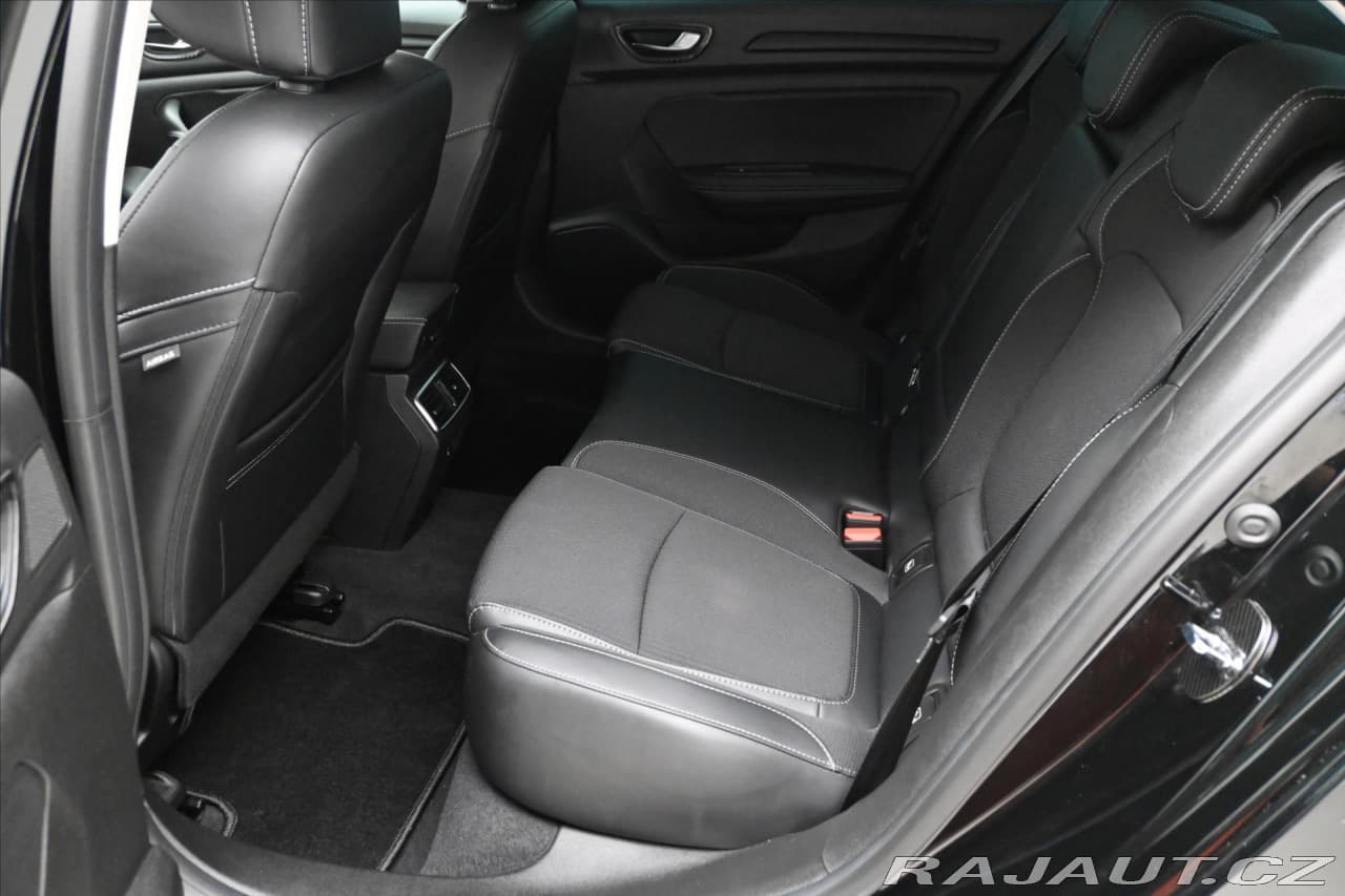 2022 Renault Megane - 14