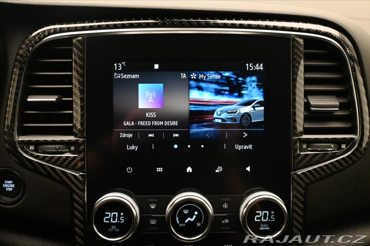 2022 Renault Megane - 19