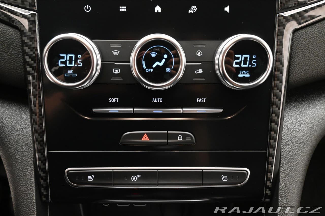 2022 Renault Megane - 20