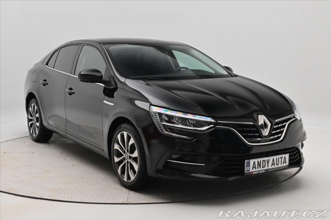 2022 Renault Megane - 3