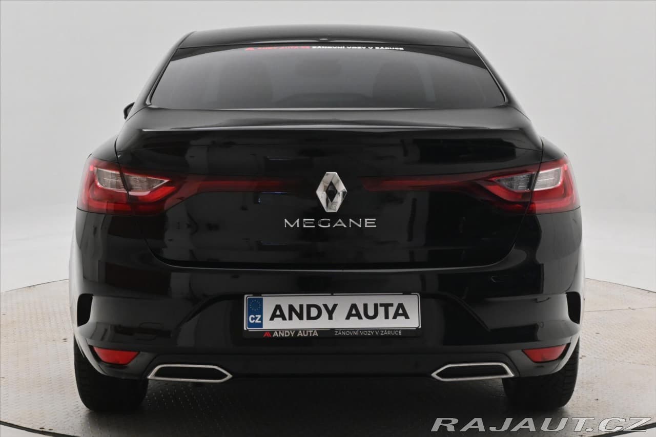 2022 Renault Megane - 6