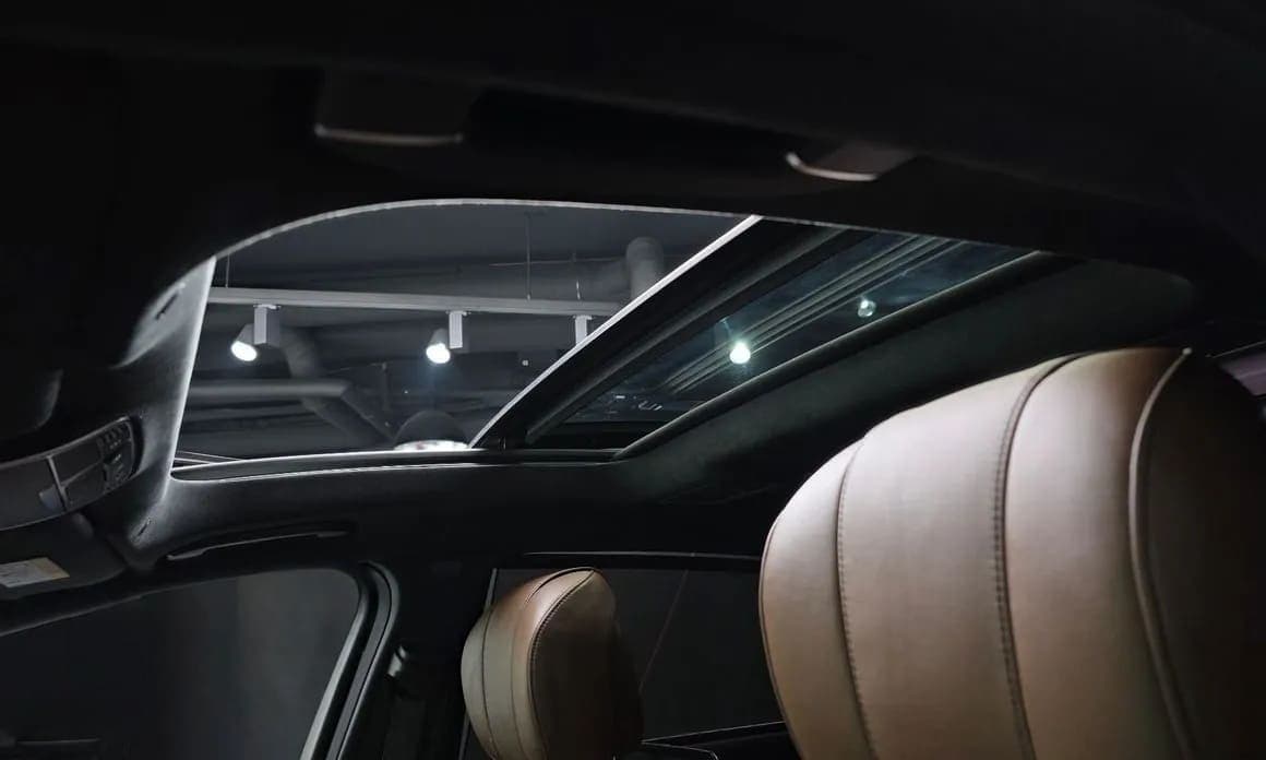 2020 Mercedes-Benz S-CLASS - 18
