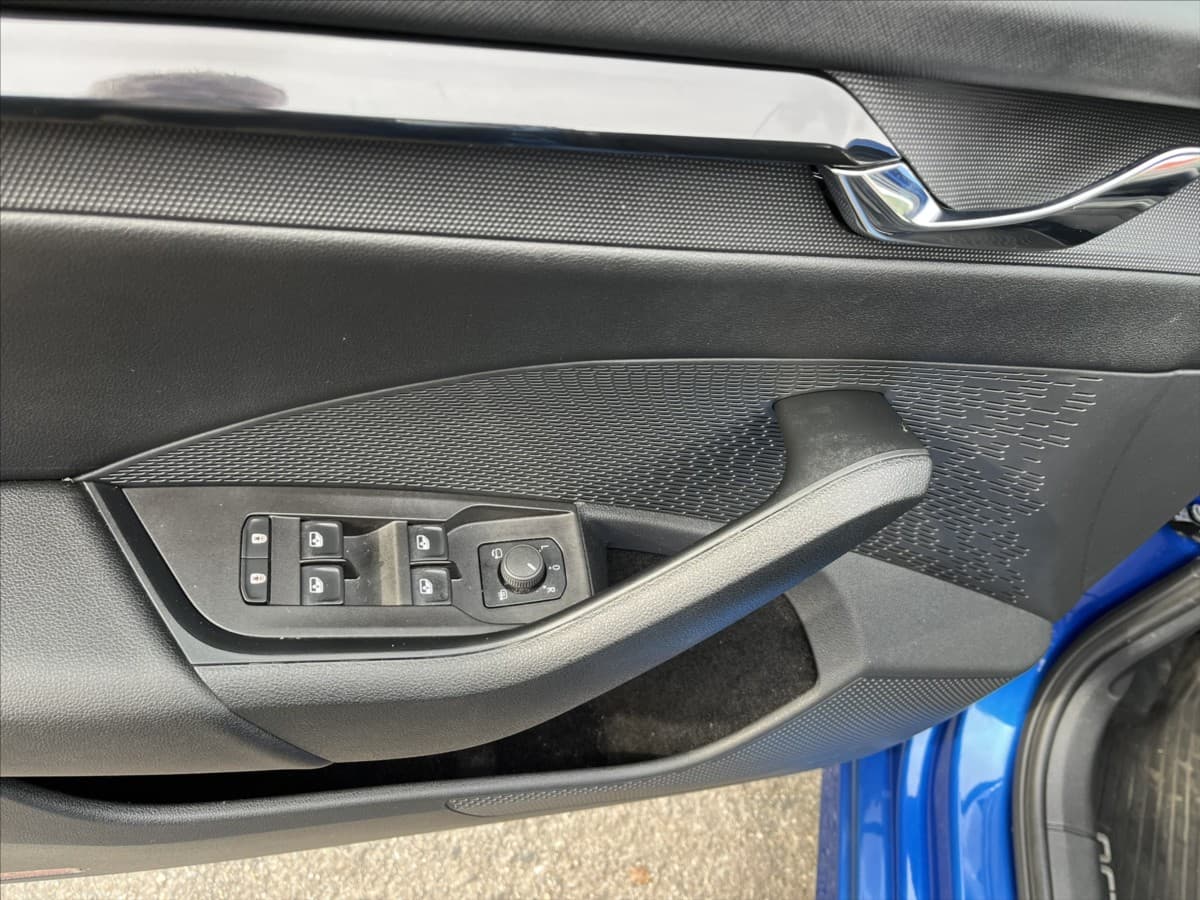 2022 Škoda OCTAVIA - 11