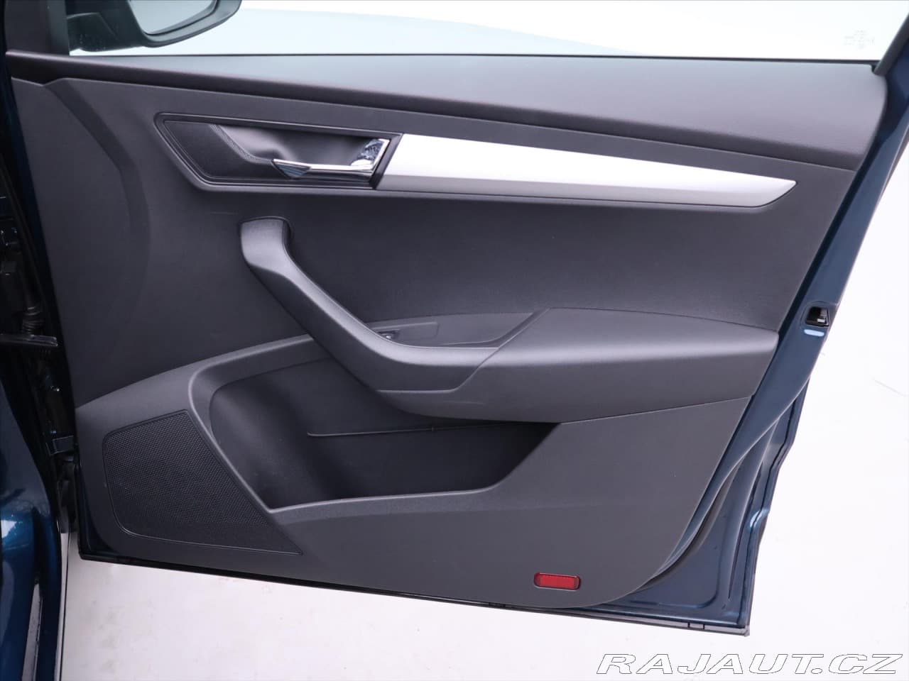 2021 Škoda Karoq - 12