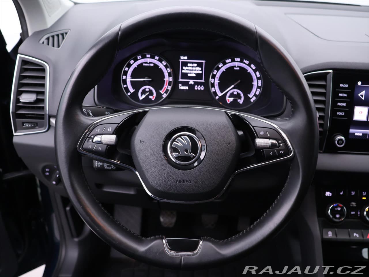 2021 Škoda Karoq - 17