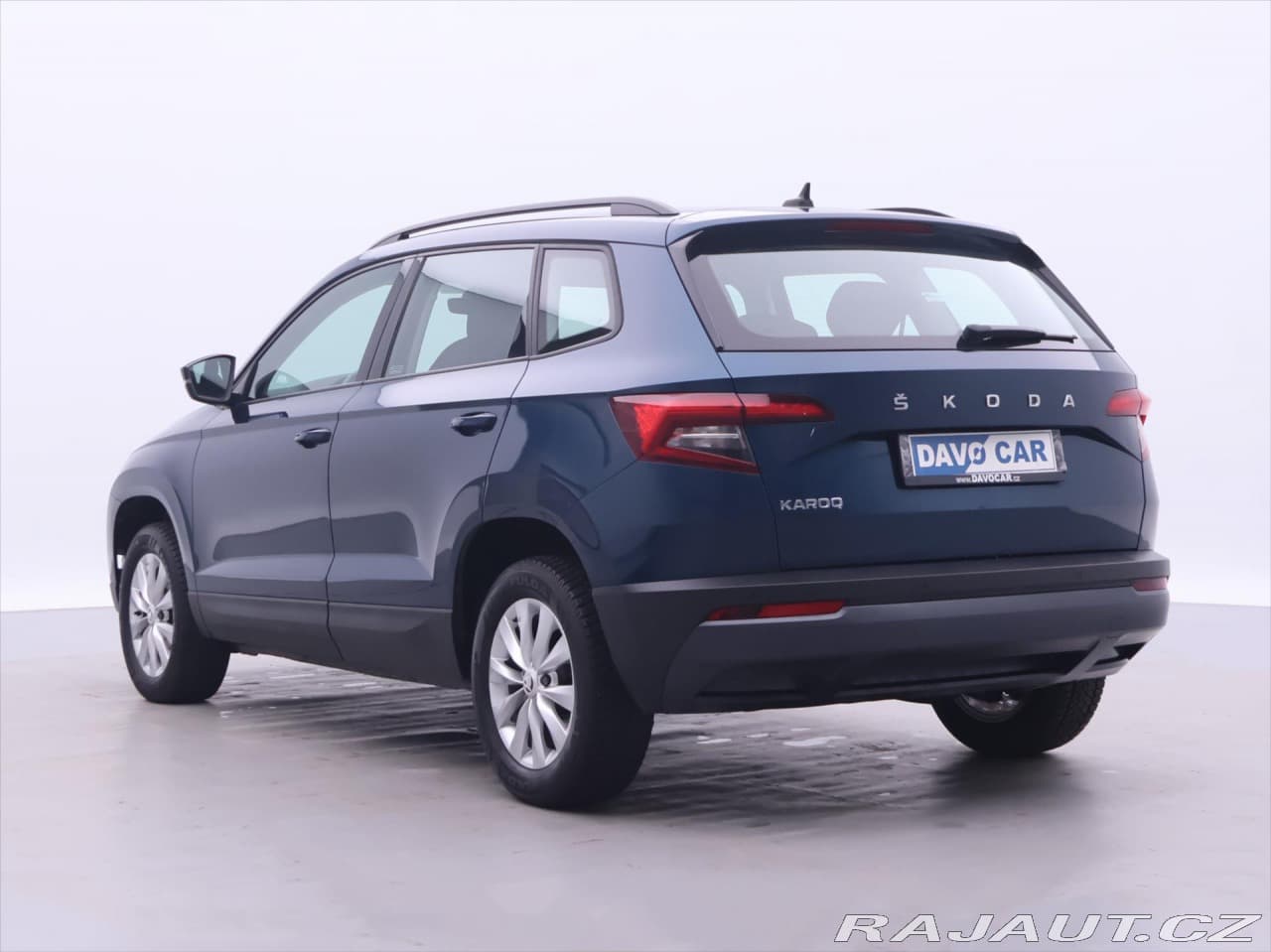 2021 Škoda Karoq - 5