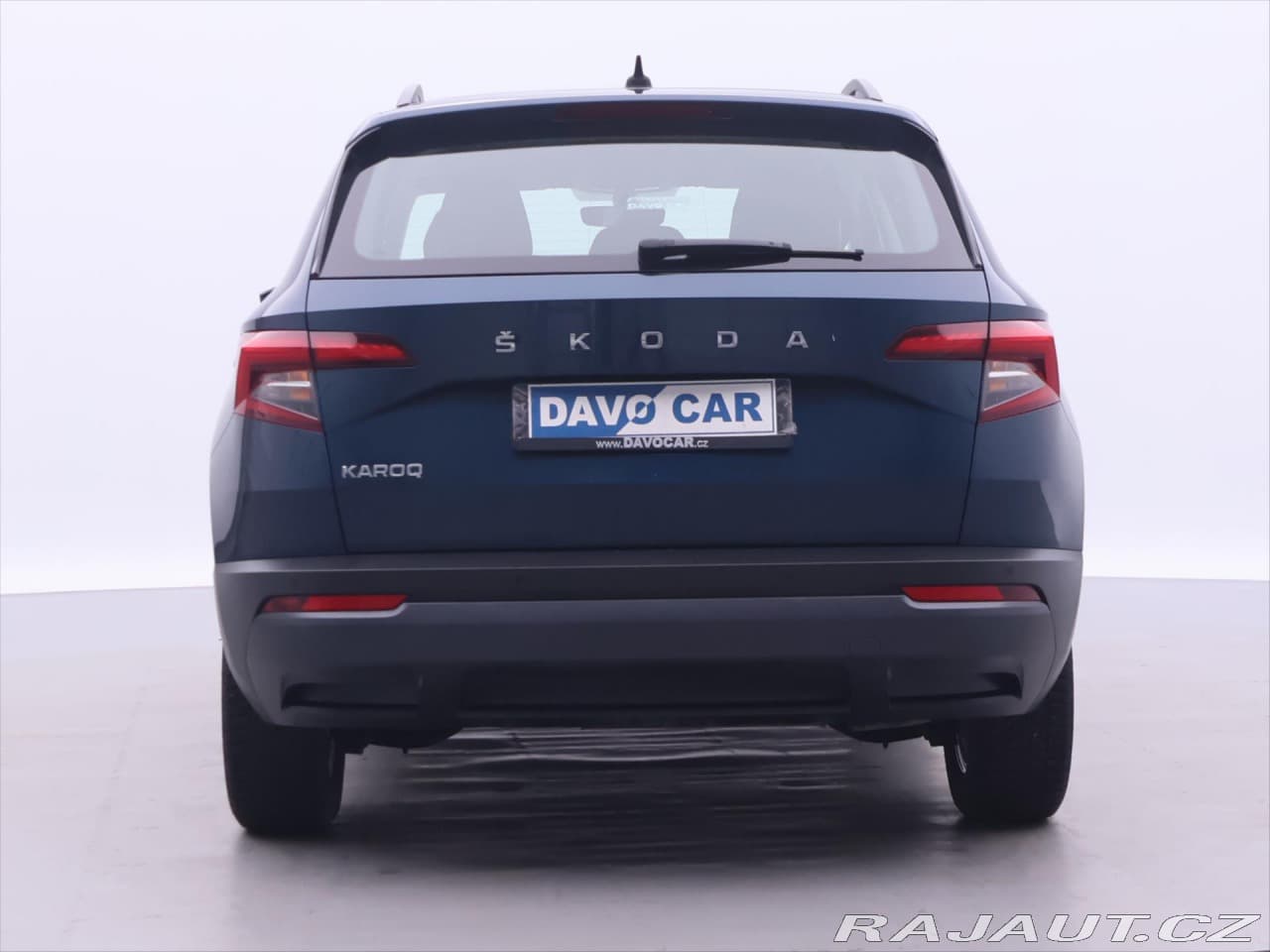 2021 Škoda Karoq - 6