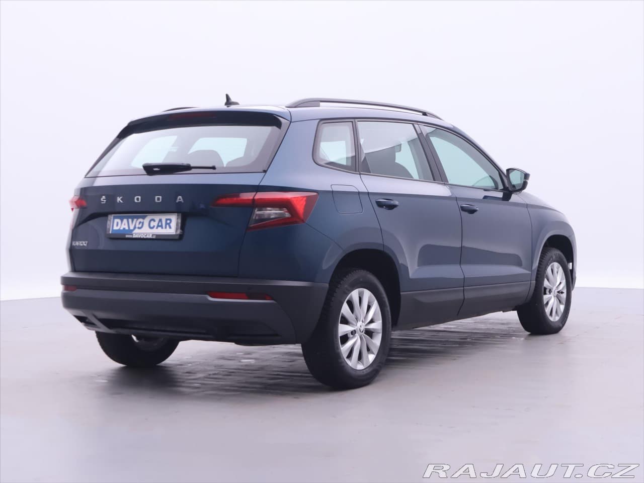 2021 Škoda Karoq - 7