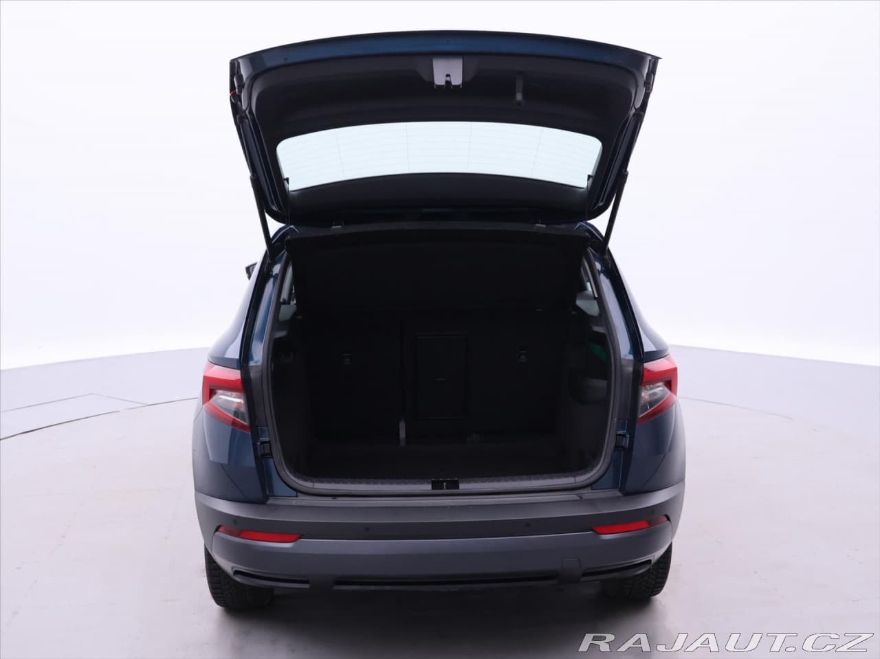 2021 Škoda Karoq - 9