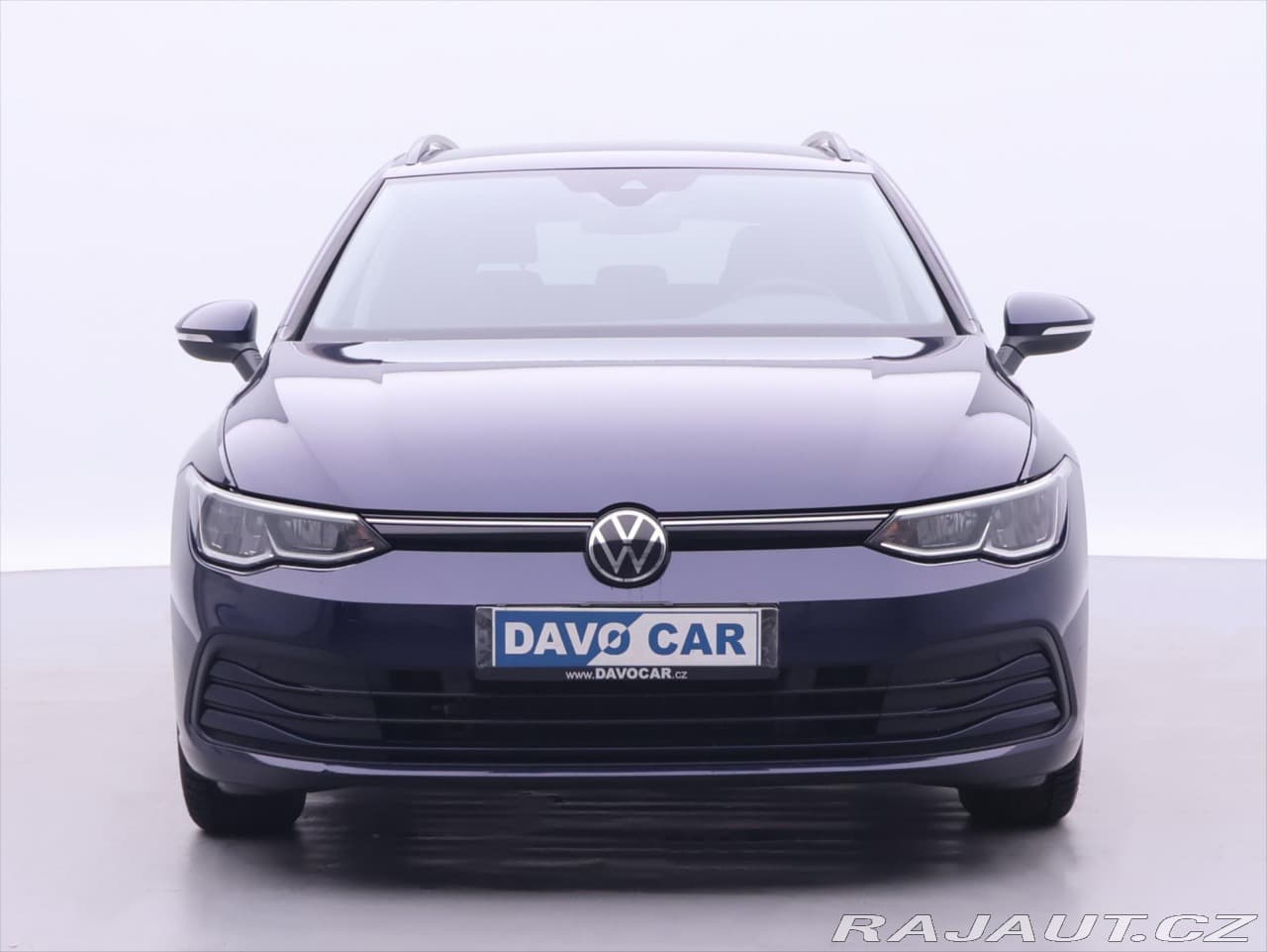 2021 Volkswagen Golf - 2
