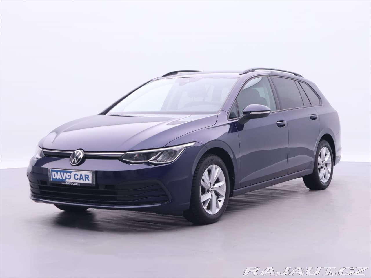 2021 Volkswagen Golf - 3