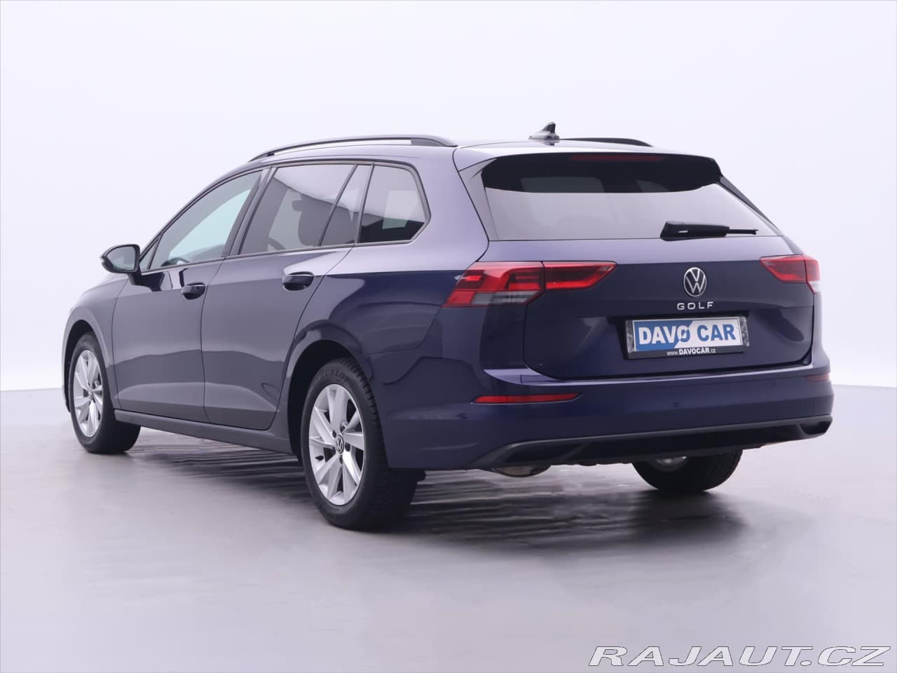 2021 Volkswagen Golf - 5