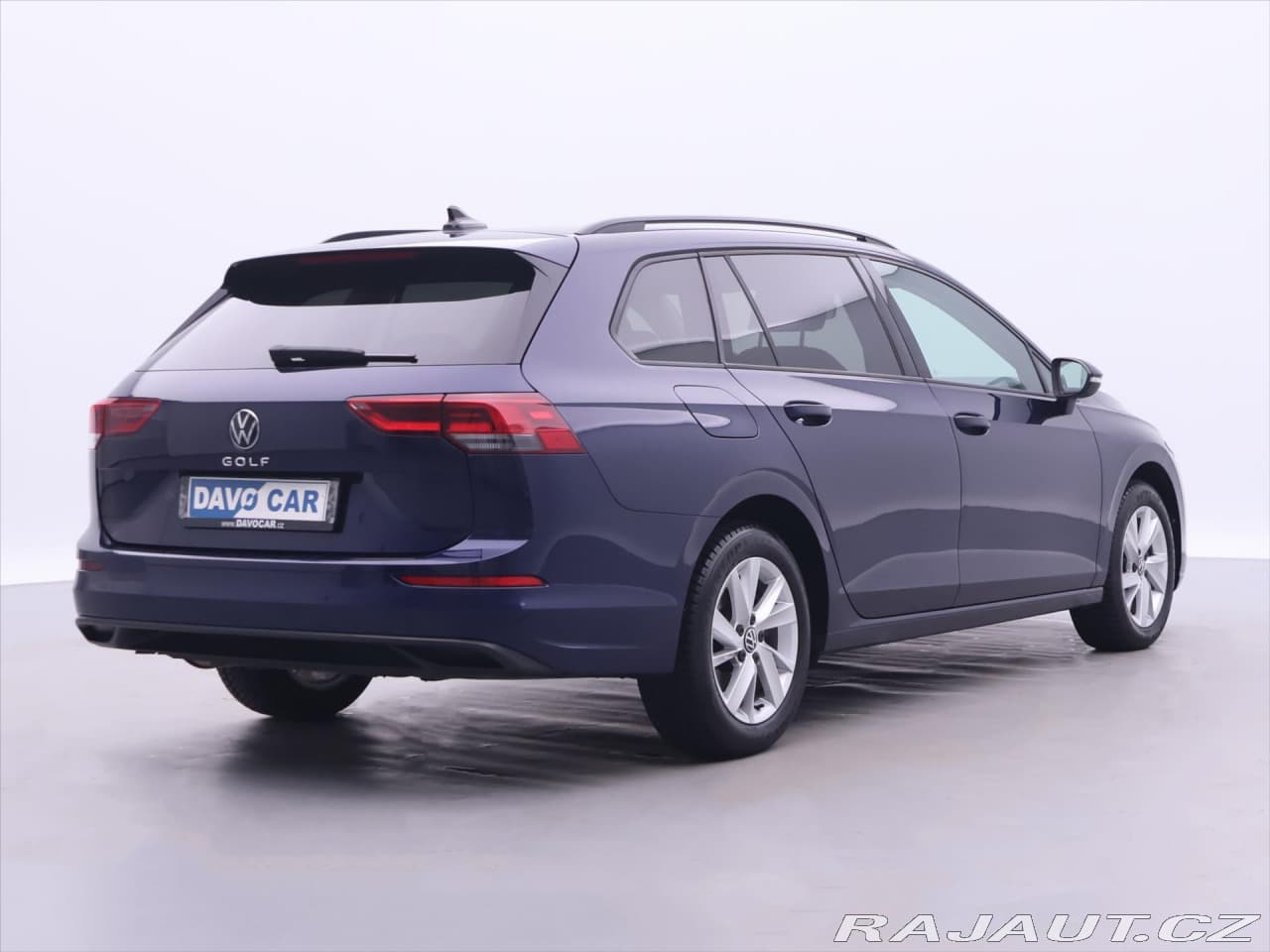 2021 Volkswagen Golf - 7