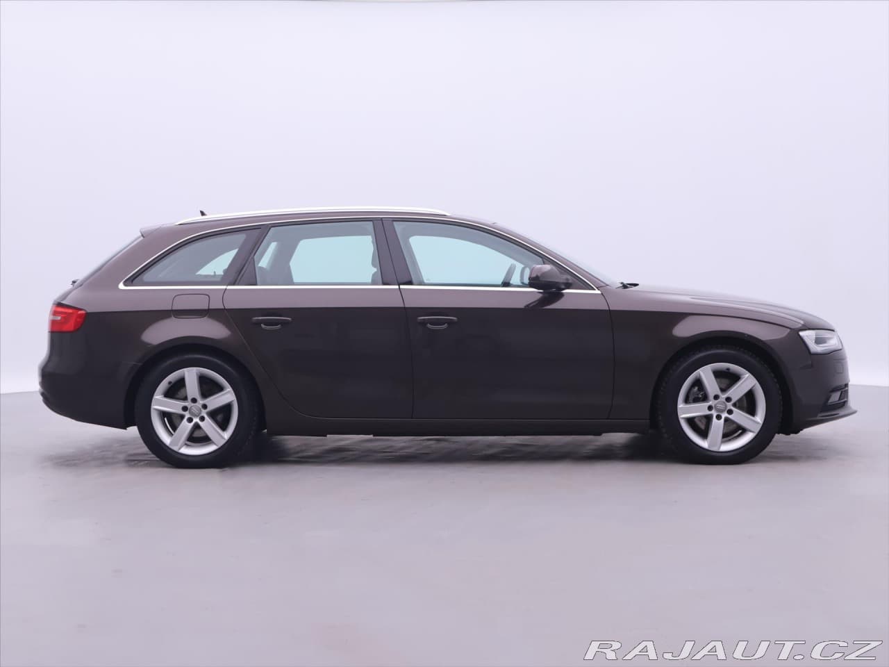 2014 Audi A4 - 8