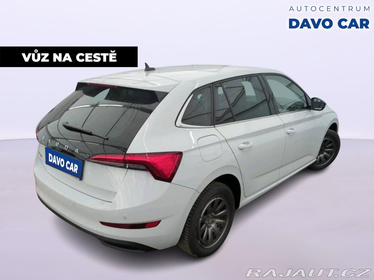 2023 Škoda Scala - 2