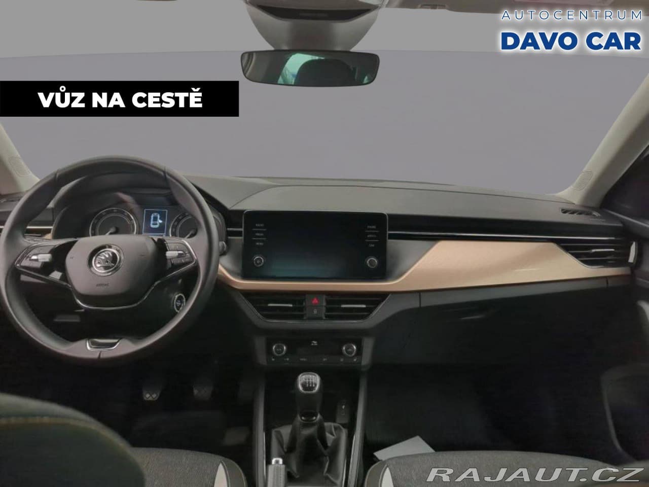 2023 Škoda Scala - 3