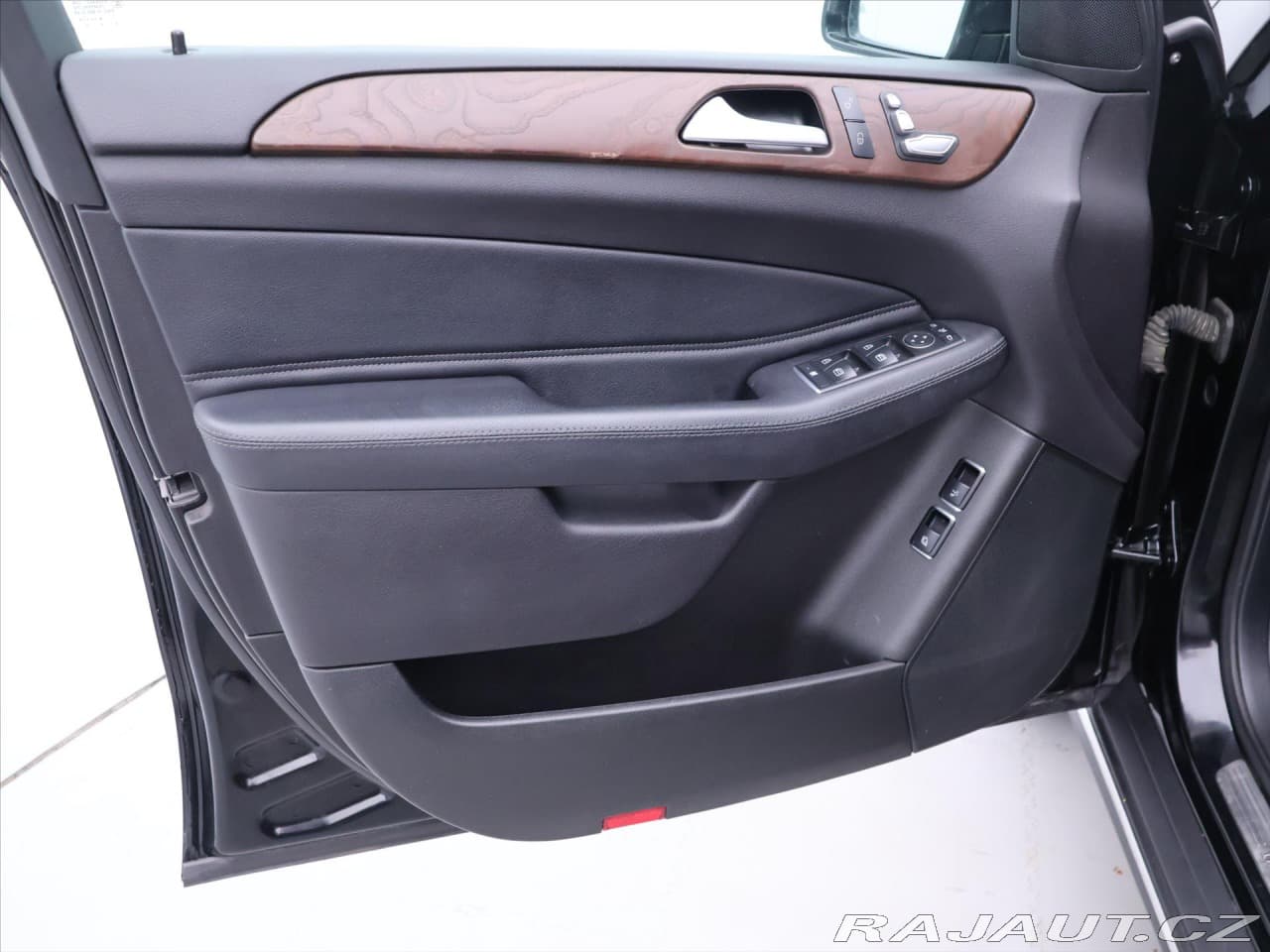 2017 Mercedes-Benz Gle - 11