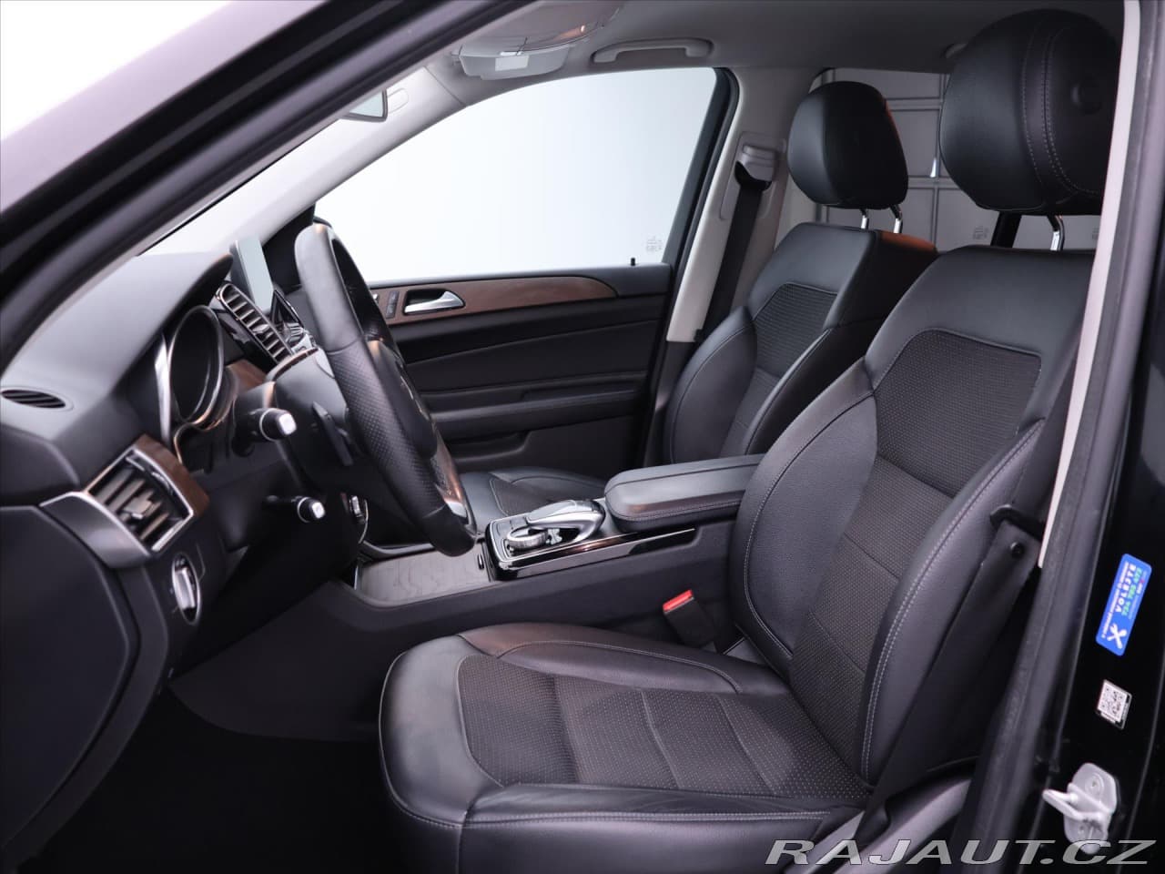 2017 Mercedes-Benz Gle - 12